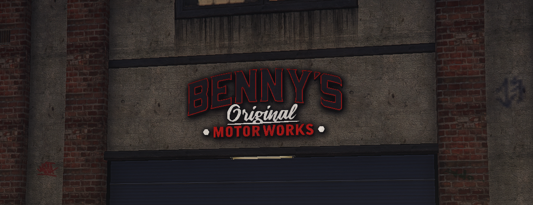 Benny's